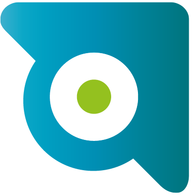 Logo mobile de teranis