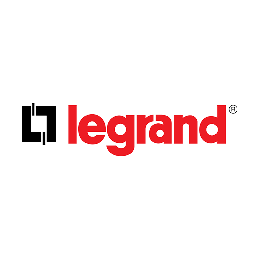 Legrand - Partenaire Teranis - Solutions réseaux et télécom en Lorraine