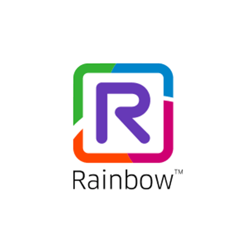 Rainbow - Partenaire Teranis - Solutions réseaux et télécom en Lorraine